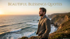 Beautiful Blessings Quotes