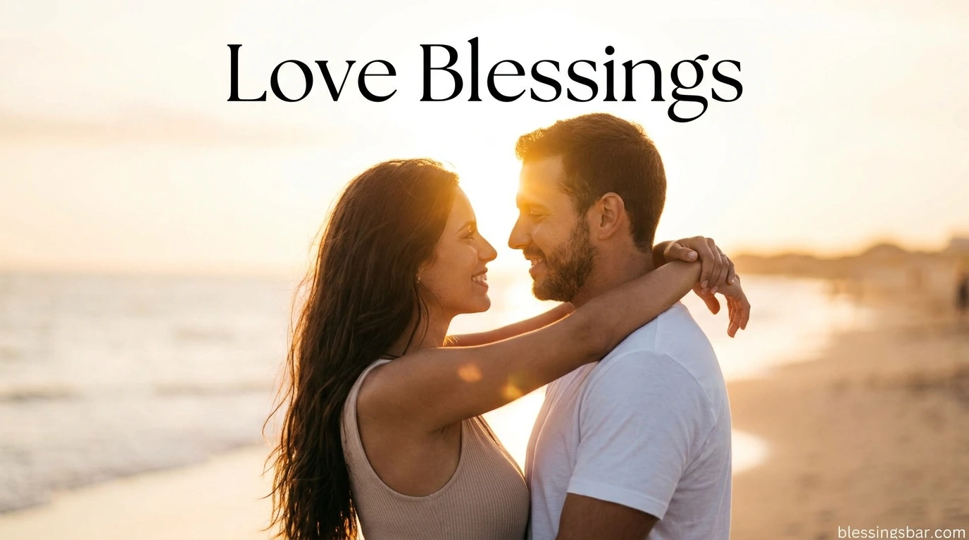 Love Blessings