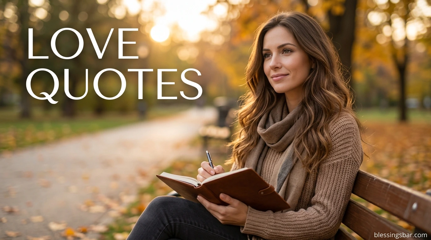 Love Quotes