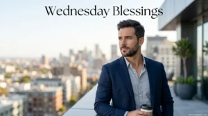 Wednesday Blessings