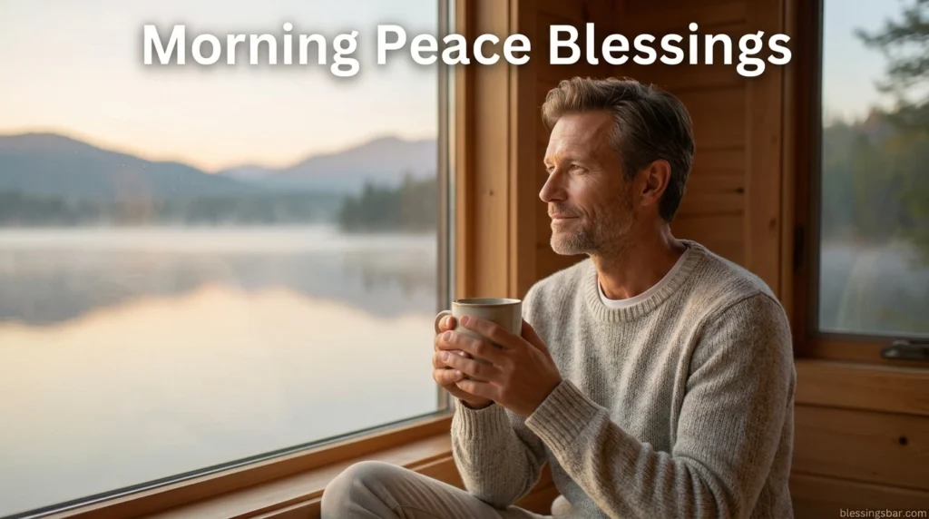 Peace Blessings for Love and Relationships