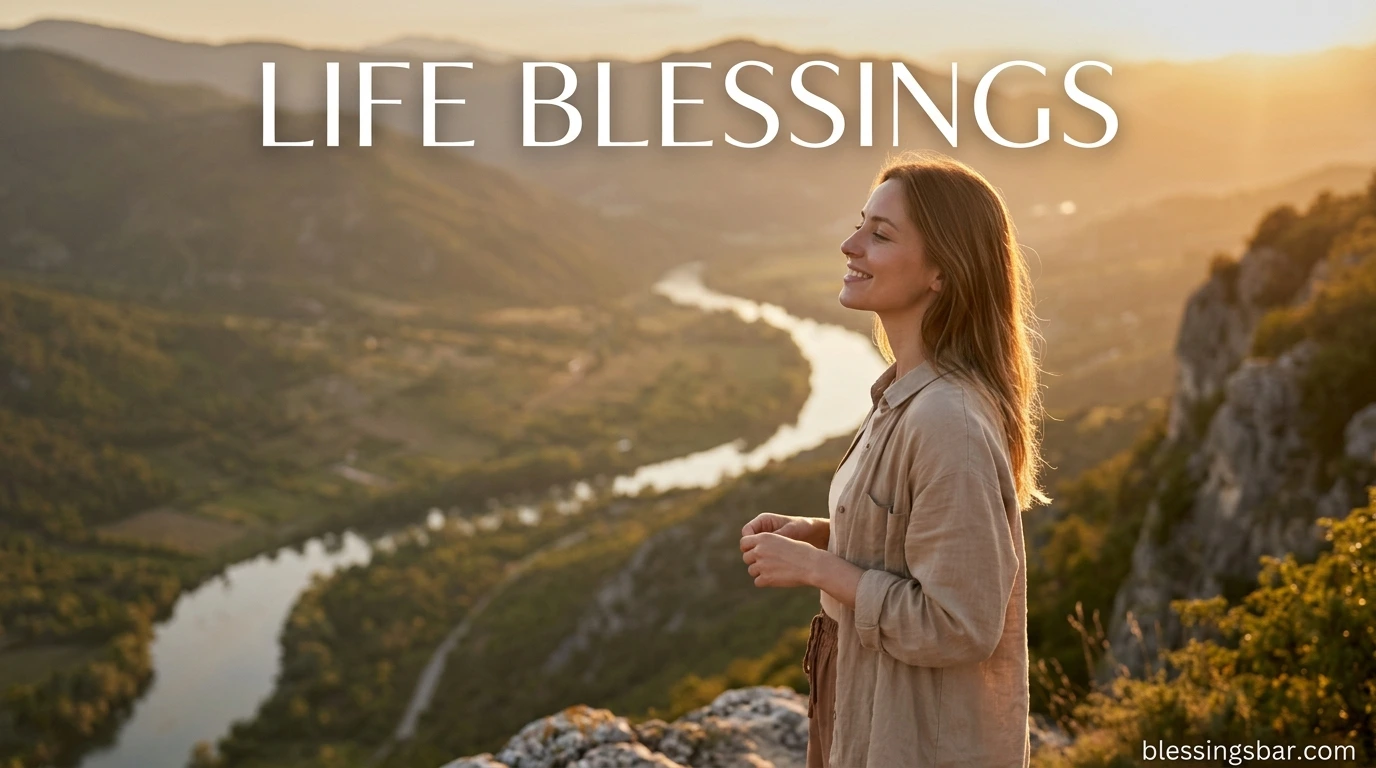 Life Blessings