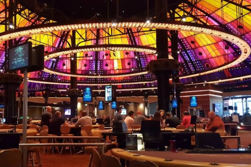 B7 Casino Nederland: Zo log je veilig online in - overview